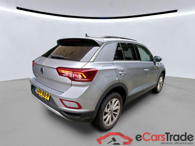 VOLKSWAGEN T-Roc 85 kW #5