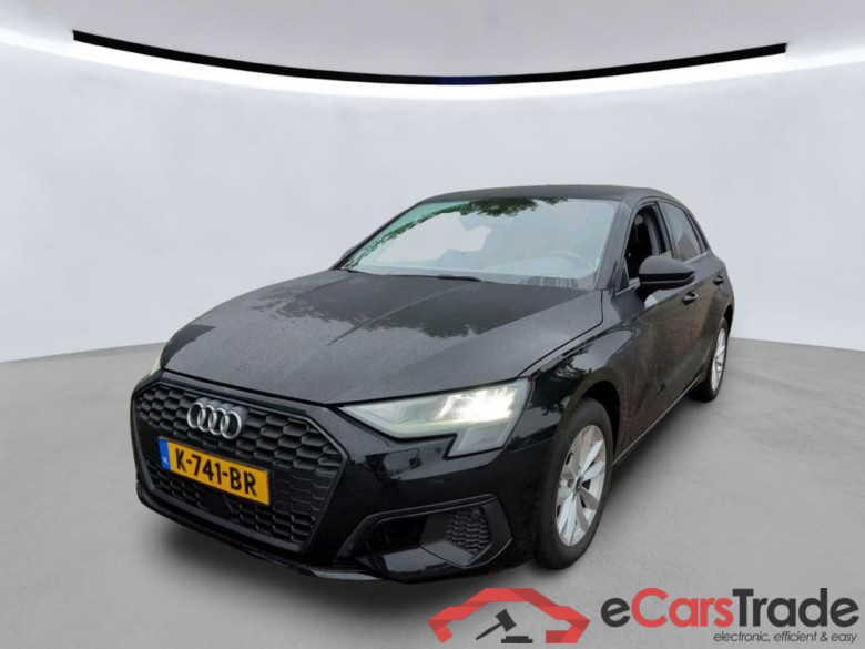 AUDI A3 Sportback 81 kW #1