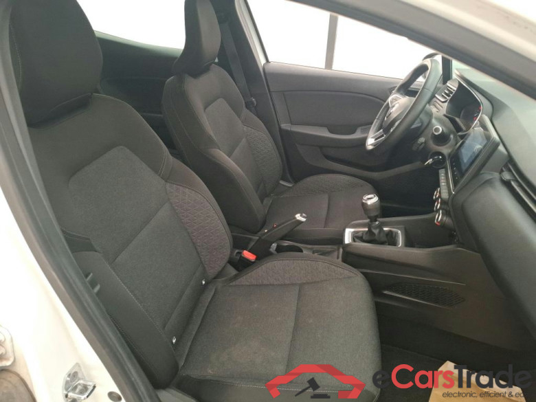 Clio V Business 1.5 dCi 85CV BVM6 E6dT #6