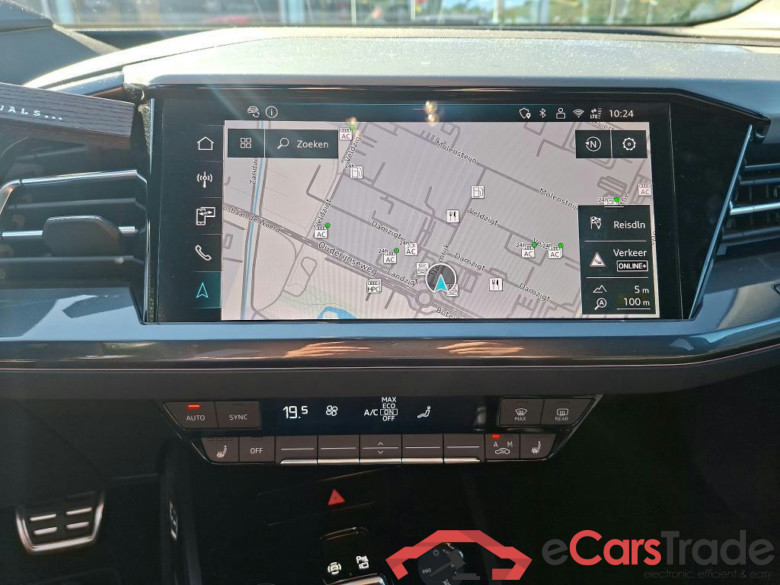 AUDI Q4 Sportback e-tron 210 kW #2
