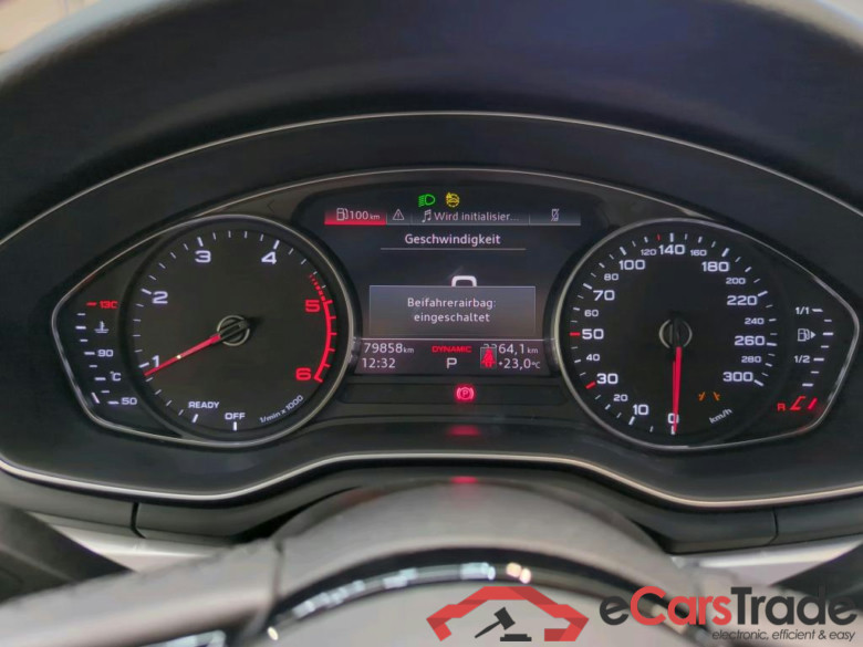 A5 Sportback 35 TDI advanced 2.0 TDI 120KW AT7 6E #5
