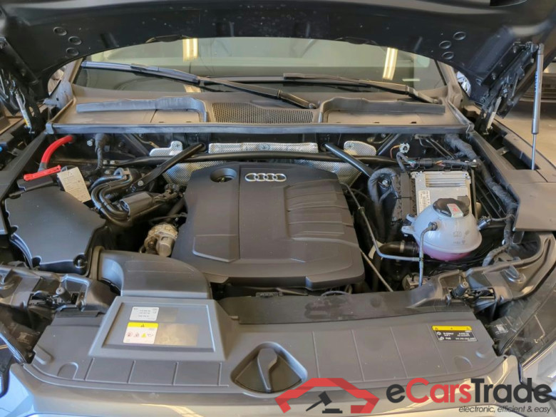 Q5 40 TDI quattro S line 2.0 TDI 150KW AT7 E6d #6