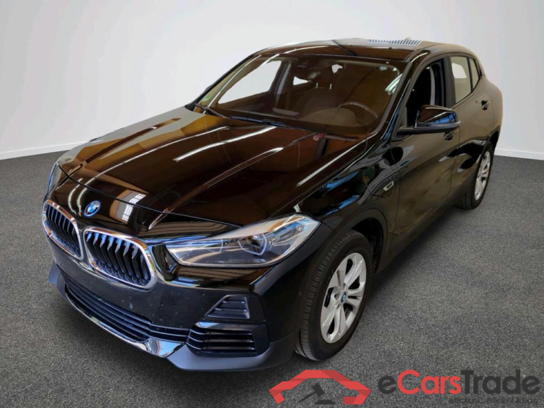 Baureihe X2 xDrive 25 e Advantage 1.5 162KW AT6 E6d