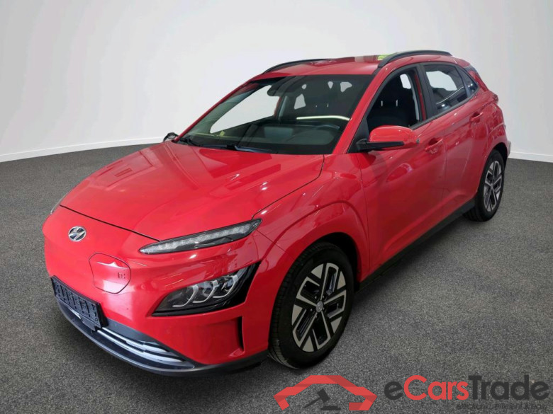Kona Prime Elektro 2WD 64kWh