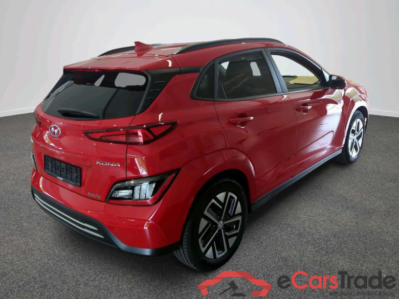 Kona Prime Elektro 2WD 64kWh #3