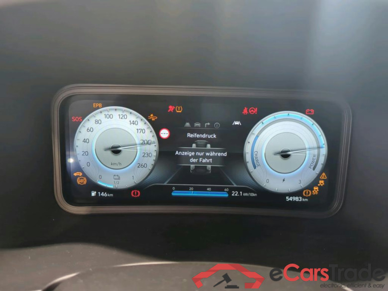 Kona Prime Elektro 2WD 64kWh #6
