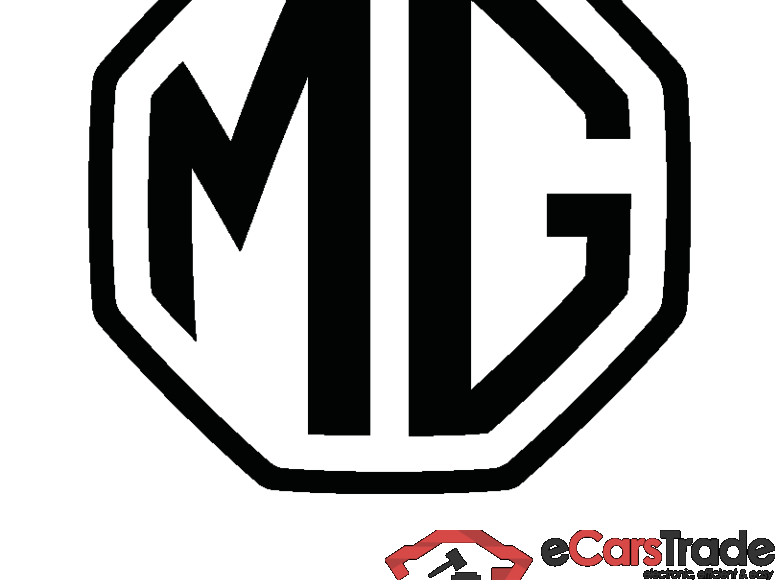 MG ZS EV Standard Luxury 5d 130kW