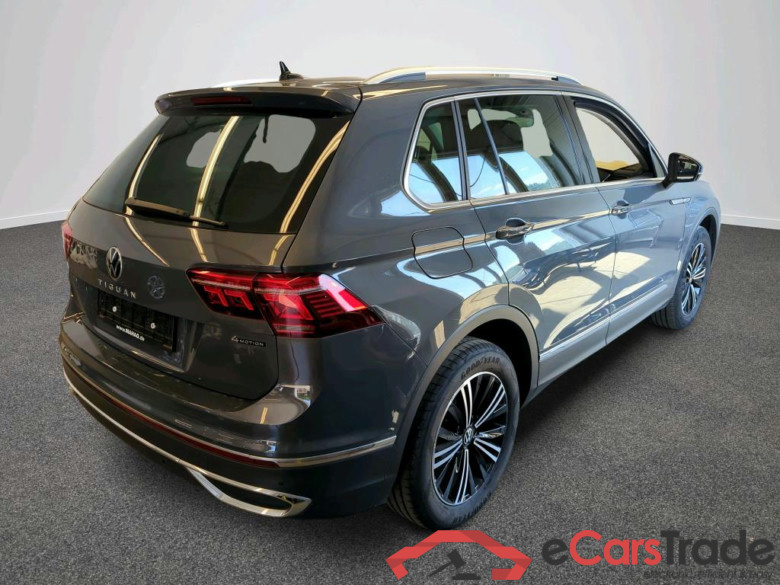 Tiguan Elegance 4Motion 2.0 TDI 147KW AT7 E6d #2