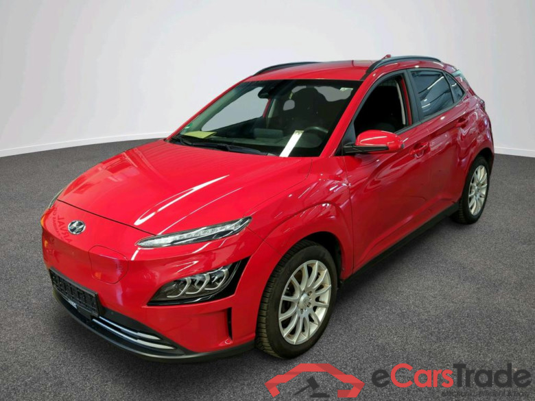 Kona Prime Elektro 2WD 64kWh #1