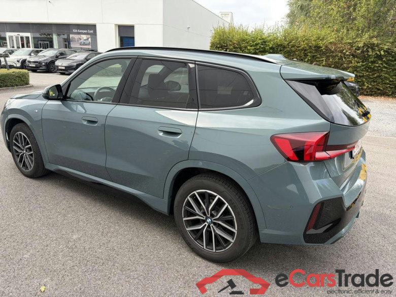 BMW X1 (U11) 1.5iA sDrive18 #3