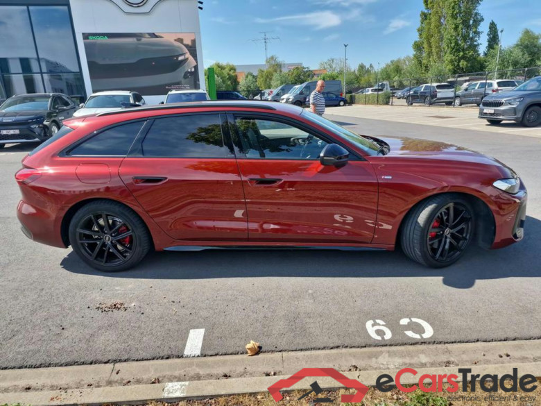 AUDI A5 Avant 2.0 TFSI Quattro Attraction S tronic #5