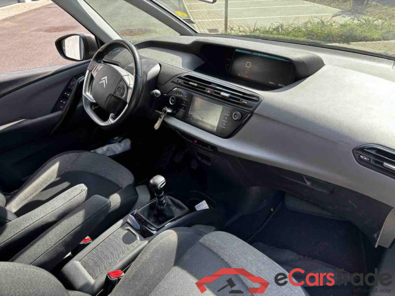 CITROEN Grand C4 SpaceTourer Grand C4 SpaceTourer 1.5 BlueHDi Feel S&S #3