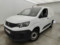 preview Peugeot Partner #0