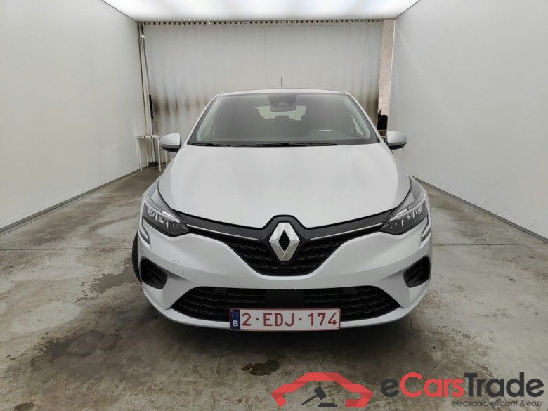 Renault Clio Blue dCi 100 Corporate Edition 5d #5