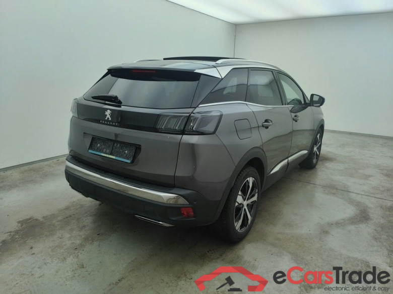 Peugeot 3008 1.2 PureTech 96kW S&S Auto GT 5d #2
