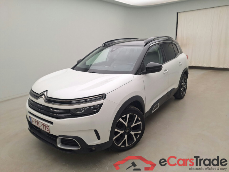 Citroën, C5 Aircross '18, Citroën C5 Aircross 1.5 BlueHDi 130 S&S EAT8 Shine #2
