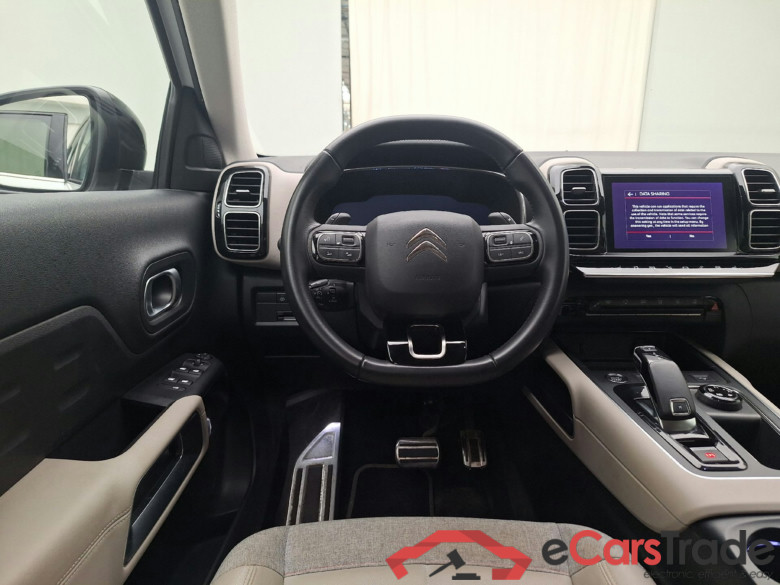 Citroën, C5 Aircross '18, Citroën C5 Aircross 1.5 BlueHDi 130 S&S EAT8 Shine #6