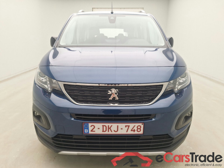 Peugeot, Rifter '18, Rifter 1.5BHDi 100 All.Lo.7p #1