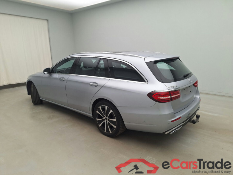 Mercedes, E-Clas Br FL'20 PHEV, E Break 300 e 225kW Bus.So.Aut #3