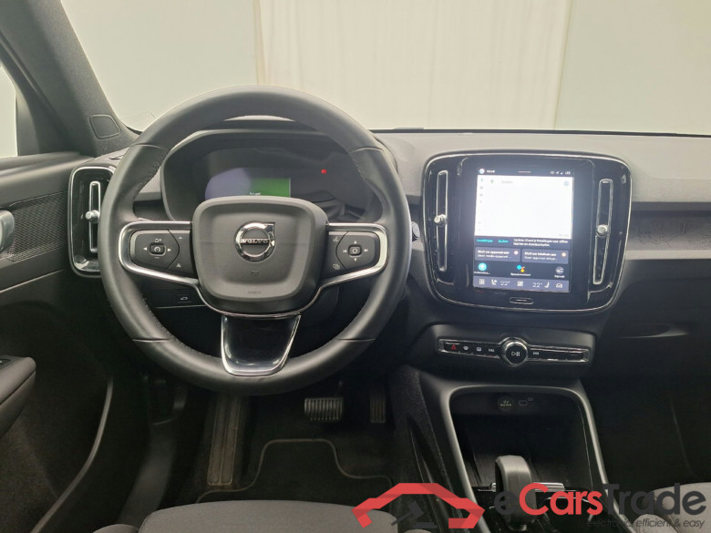 Volvo, XC40 FL'21 BEV, XC40 Recharge Plus #6