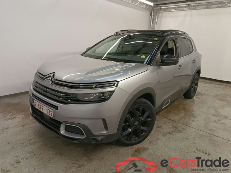 Citroën C5 Aircross 1.5 BlueHDi 130 S&S EAT8 Shine 5d