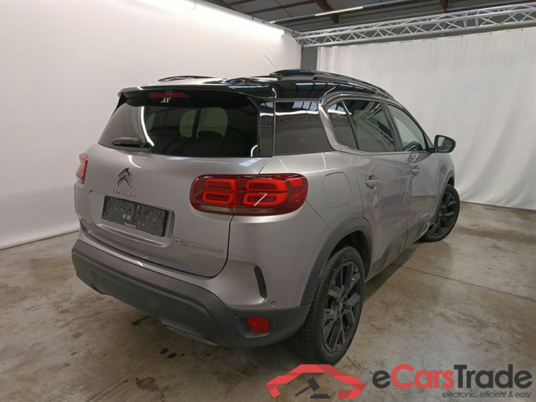 Citroën C5 Aircross 1.5 BlueHDi 130 S&S EAT8 Shine 5d #2