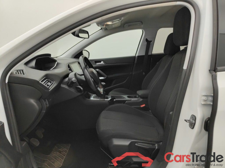 Peugeot 308 SW 1.5 BlueHDi 130 S&S Active Pack 5d #3