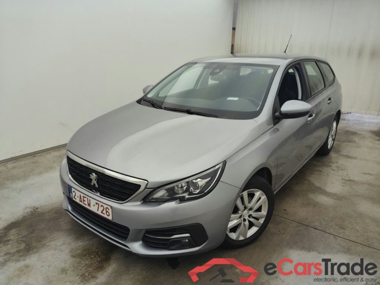 Peugeot 308 SW 1.5 BlueHDi 130 S&S EAT8 Active Pack 5d