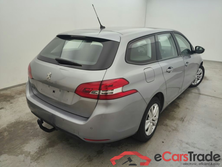 Peugeot 308 SW 1.5 BlueHDi 130 S&S EAT8 Active Pack 5d #2