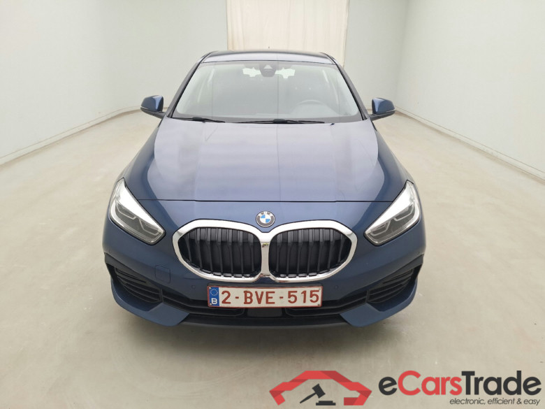 BMW, 1-serie '19, BMW 1 Reeks Hatch 116d (85 kW) 5d #1