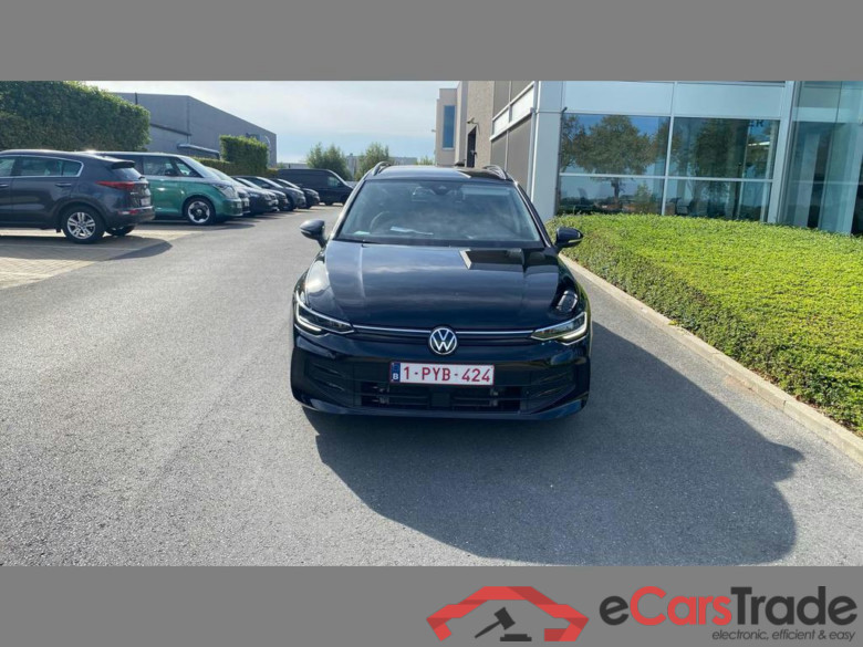 VOLKSWAGEN Golf VIII SW Variant 1.5 TSI Life Business #6