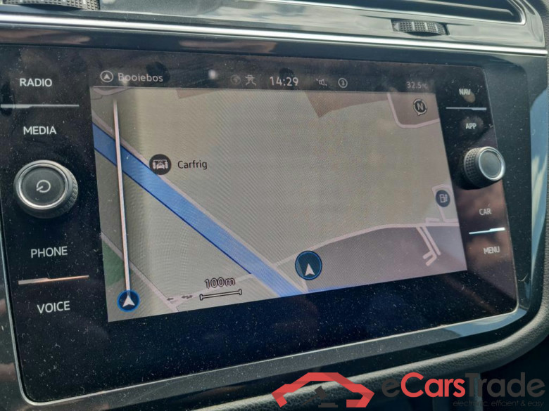 Volkswagen Tiguan 1.4 eHybrid Aut. LED Virtual ACC Navi KeylessGo Camera Klima PDC ... #6