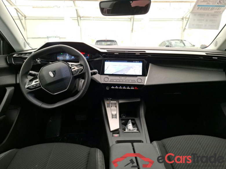 PEUGEOT 308 / 2021 / 5P / Berline 1.2 PURETECH 130 S&S AUTO 8 ACTIVE PACK #5