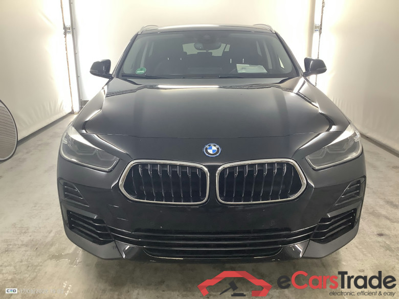 BMW X2 1.5 XDRIVE25E PHEV 162KW #2
