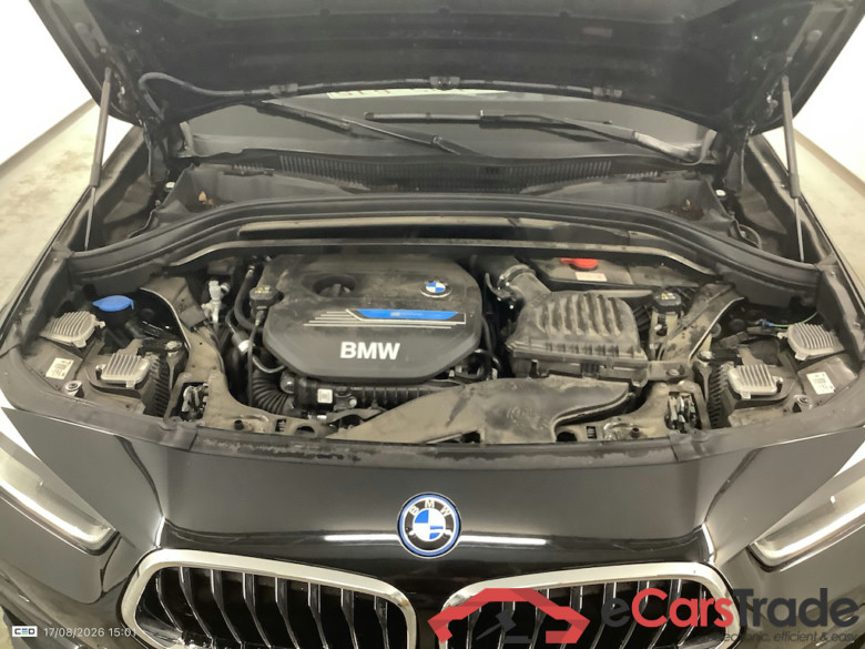 BMW X2 1.5 XDRIVE25E PHEV 162KW #6