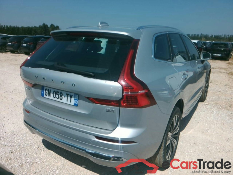 XC60 B4 197CH 2WD BA U CH FFA #4