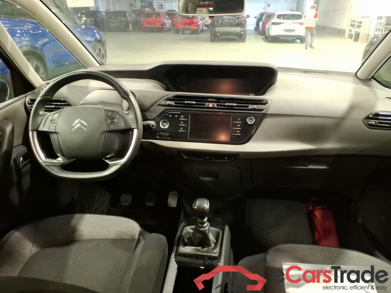 CITROËN GRAND C4 SPACETOURER 1.2 PURETECH 130 S-S FEEL #6