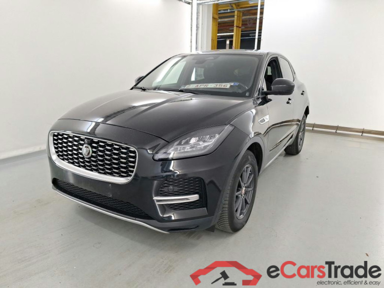 JAGUAR E-PACE 1.5 P160 AUTO #1