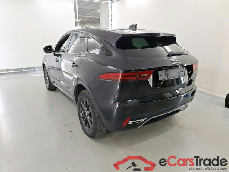 JAGUAR E-PACE 1.5 P160 AUTO #3