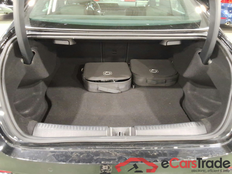 MERCEDES-BENZ CLA 1.3 CLA 250 E LUXURY LINE DCT #3