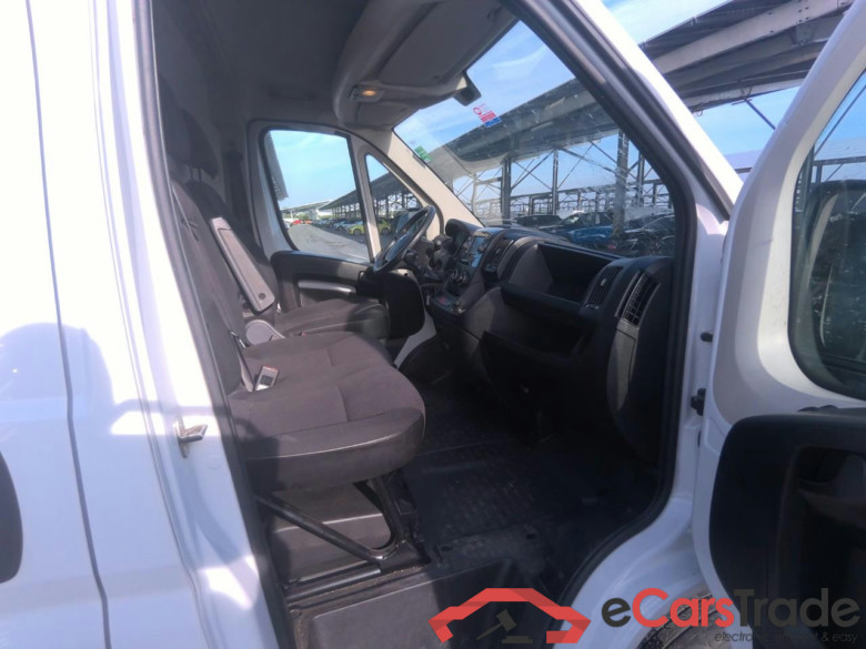 MOVANO 3.5T L2H2 140CH PCLIM #5