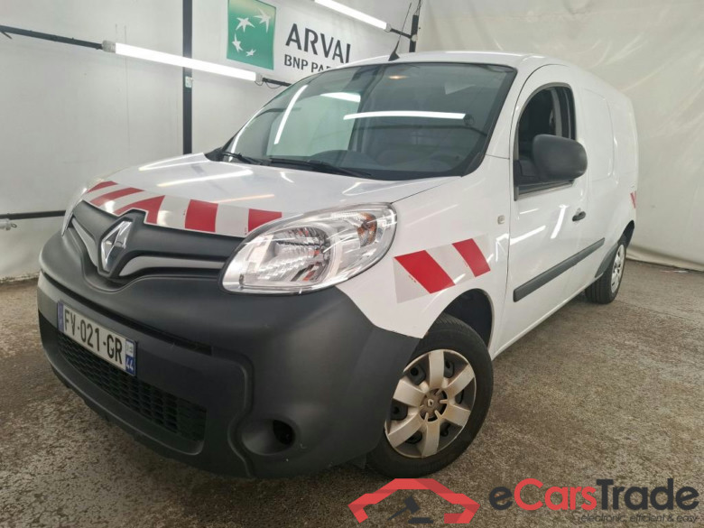 Kangoo Express Maxi Extra (Série Spéciale) 1.5 #1