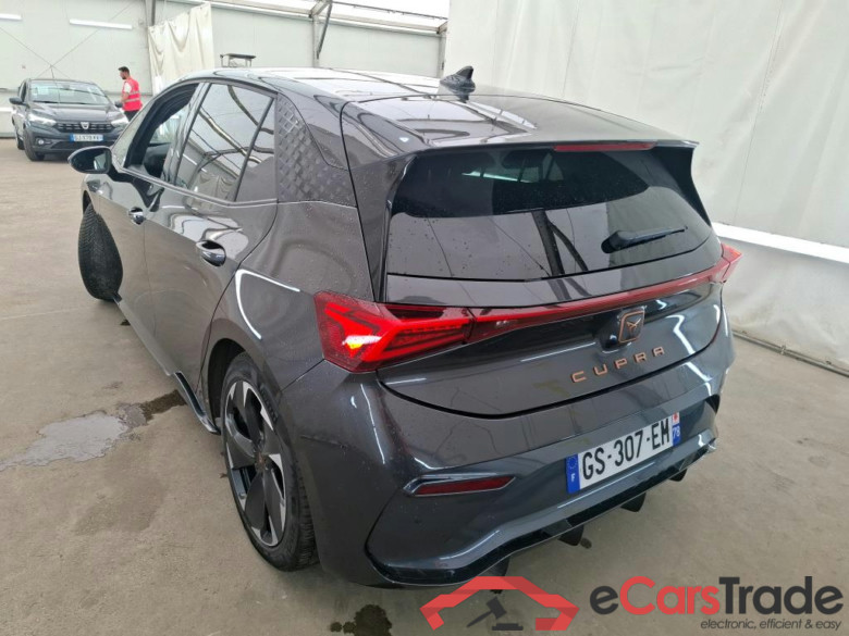 CUPRA Born / 2021 / 5P / Berline 230ch - batterie XL VZ #2