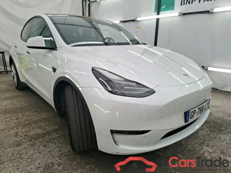 TESLA Model Y / 2020 / 5P / SUV Grand Autonomie Dual Motor AWD #5