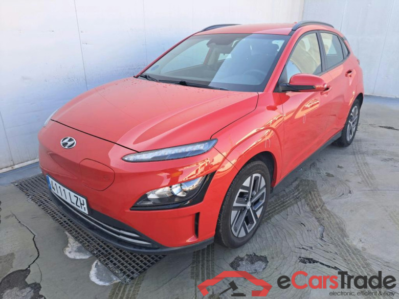HYUNDAI Kona / 2020 / 5P / todoterreno 150kW EV Maxx
