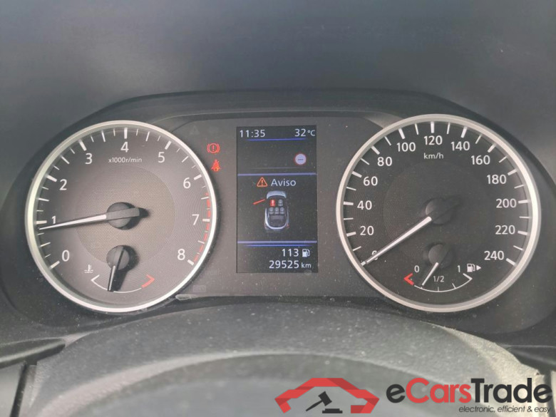 NISSAN JUKE / 2019 / 5P / crossover DIG-T 84 kW (114 CV) 6M/T Acenta #4