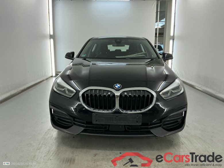 BMW 1 SERIES HATCH 1.5 116D (85KW) #2