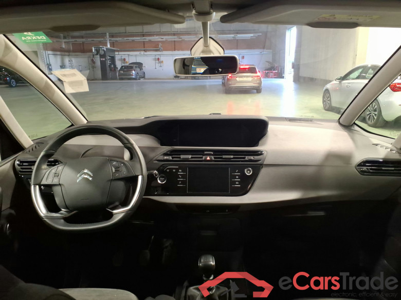 CITROËN GRAND C4 SPACETOURER 1.2 PURETECH 130 S-S FEEL #6