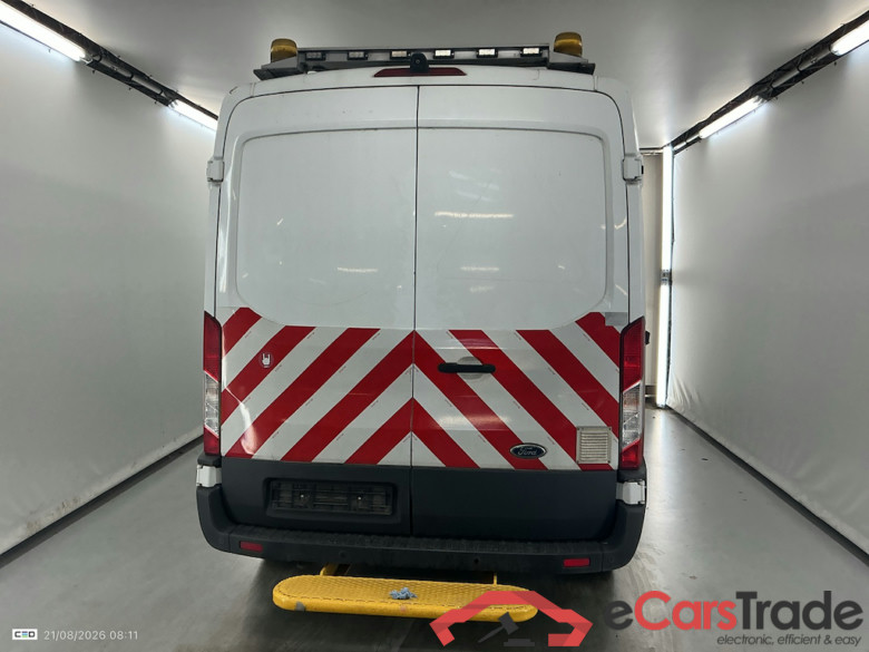 FORD TRANSIT 2T 350M FOU MWB HR DSL 2.0 TDCi L2H2 Trend #5