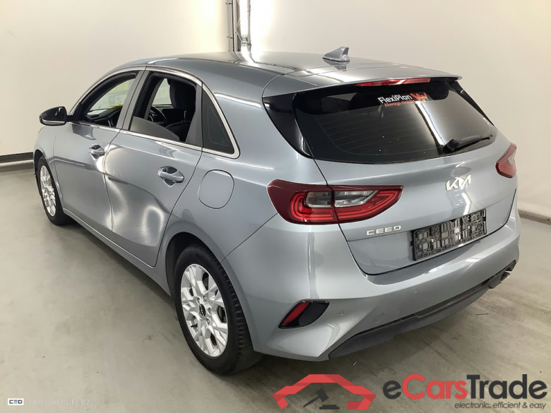 KIA CEE'D 1.0 T-GDI MHEV PULSE DCT #3